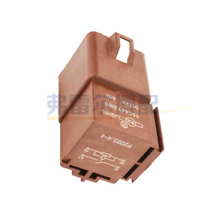 รีเลย์พัดลมเปอโยต์ ซีตรอง 9804673180 6545XF DC12V 50A สำหรับ 508 C5 Elysee C3XR - Product Image 4