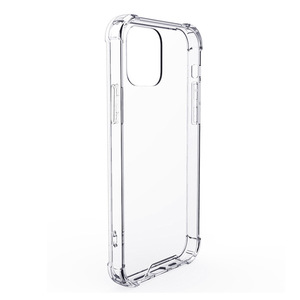 Vente en gros, pare-chocs de 1.0MM, étui Transparent TPU pour iPhone 14 <span class=keywords><strong>11</strong></span> 12 13 pro max - Product Image 1