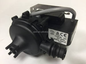 Pompe à condensat de remplacement originale <span class=keywords><strong>Sauermann</strong></span> KS2071FSCH23 pour unités de climatisation de plafond - Product Image 2