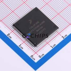 LQFP-144 MCF52258CAG66 (20x20) ของแท้และใหม่เอี่ยมชิป IC ไมโครคอนโทรลเลอร์ (MCU/mpu/soc) - Product Image 1