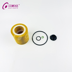 Filtro de Aceite COMOOL 11427640862 para <span class=keywords><strong>BMW</strong></span> Serie 1, Serie 2, Serie 3, Serie 4, Serie 5, X1, Z4 E84 E89 F07 F10 F11 F18 F20 F21 F22 F23 F30 F31, Filtro de Combustible - Product Image 4