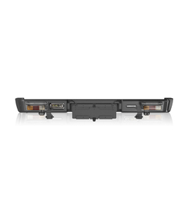 Pare-chocs arrière URNIETA pour SALADO pour <span class=keywords><strong>Suzuki</strong></span> <span class=keywords><strong>Jimny</strong></span> JB74 JC74 2018-2026 - Product Image 1