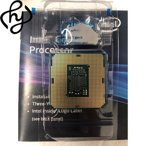 CPU <span class=keywords><strong>6300</strong></span> 6098P 6100 7100 7320 8100 <span class=keywords><strong>I3</strong></span>-6320 Processeur de bureau 3.9GHz 14NM 51W LGA 1151 - Product Image 5