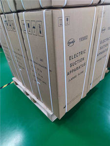 اسطوانات مكبس مزدوجة سعة كبيرة 80 لتر/دقيقة للتفريغ ، جهاز عالي المكبس - Product Image 6