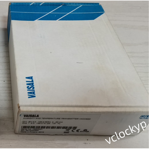 เครื่องส่งสัญญาณความชื้นและอุณหภูมิ Vaisala HMW92D มือสอง - Product Image 2