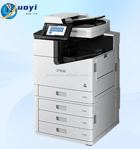 Machine à copier de bureau à haute vitesse d'impression pour C20600 C20750 C21000 - Product Image 3