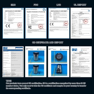 Điện compost Thế Giới đầu tiên thông minh Chất thải có thể biến chất thải thành phân bón tự nhiên, trong nhà Phân compost-Nhà bếp thực phẩm tái chế - Product Image 6