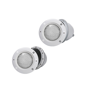 Offre Spéciale 12V ampoule HALOGÈNE En Acier inoxydable étanche <span class=keywords><strong>piscine</strong></span> Lumière <span class=keywords><strong>enterrée</strong></span> - Product Image 1