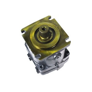 A11VO130LRDH1-10R-NZD12K01 ปั๊มลูกสูบแบบแกนหมุน ปั๊มลูกสูบแบบแกนหมุน - Product Image 3