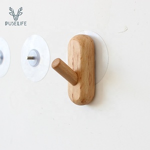 Multifonction <span class=keywords><strong>Cintre</strong></span> Mural Patère Décoratif - Product Image 5