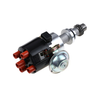 9230087169 ZHIPEAK nouveau distributeur d'allumage pour Audi 80 100 VW Golf II Jetta II 1.6 1.8