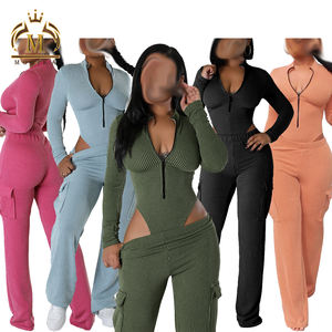 Женский Костюм-двойка - Product Image 1