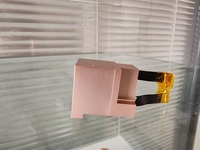 Module laser à diodes haute précision 600W 6 barres, pile de lasers 3D en cristal 808nm 755nm 1064nm, puce cohérente, poignée de remplacement personnalisée