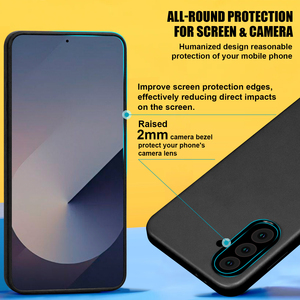 Funda Magnética <span class=keywords><strong>de</strong></span> Cuero PU para <span class=keywords><strong>Teléfono</strong></span> Samsung Galaxy A56 - 360 °   Soporte Giratorio para Cubierta <span class=keywords><strong>de</strong></span> Dispositivo - Venta al por Mayor, Personalizado OEM - Product Image 4