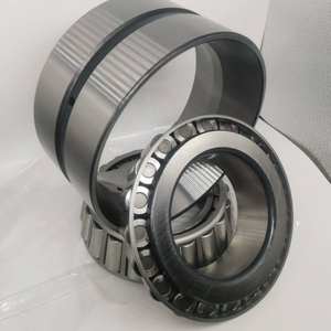 Kit de roulement de roue arrière Chevrolet Chevette - GM OE #   F-45087, 41,2x64,2x19 mm, remplace le kit TIMKE-N LM67048/67010 et LM67049/67011 - Product Image 2