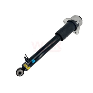 33526783017 33526796161 Amortiguador para BMW E90 E92 335i 135i, Conjunto de Amortiguador de Suspensión Trasera Premium y Duradero - Product Image 1