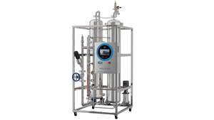 Hoạt động ổn định của máy phát hơi nước tinh khiết cho ngành Công Nghiệp Dược phẩm sinh học - Product Image 3