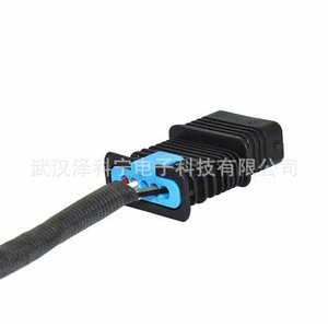 Oxygen <b>Sensor</b> 11787645875 0 258 030 046 <b>For</b> <b>Car</b> Replacement - Product Image 3