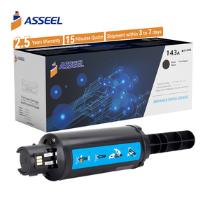 Cartouche de <span class=keywords><strong>toner</strong></span> compatible Colorzone pour <span class=keywords><strong>HP</strong></span> W1143A 143A W1144A 144A pour unité de tambour <span class=keywords><strong>HP</strong></span> - Product Image 1