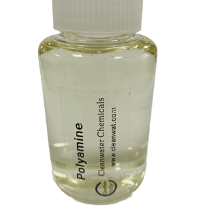 Nóng bán cao Perfomance polyamine đất sét ổn định nước giảm đại lý cho demulsification claystabilizing đại lý - Product Image 3