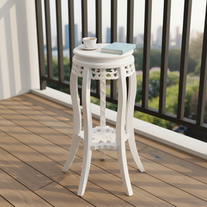 Estante para Plantas de Estilo Minimalista, Popular en Internet, con Múltiples Niveles, Resistente al Óxido, para Interiores y Exteriores, para Almacenar Plantas Suculentas y Pothos - Product Image 6