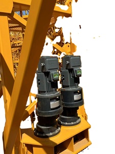 QTZ315/7040 High Quality <strong>Tower</strong> <strong>Crane</strong>, Elevator, Construction Elevator - Product Image 5