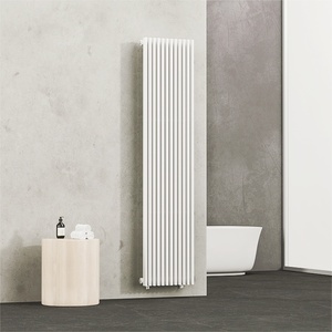 AVONFLOW High Quality Decorative Central Heating Water Radiator Modern Interior Design Radiators Vertical Line Radiator - Product Image 2