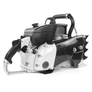 Cabezal de Motosierra a Gasolina NEOTEC F070w, 105cc, 2 Tiempos, 4.8KW, 6.4HP, Compatible con Barras de 36/42 Pulgadas, Motosierras a Gasolina F070w 070 090 NS8105 F - Product Image 4