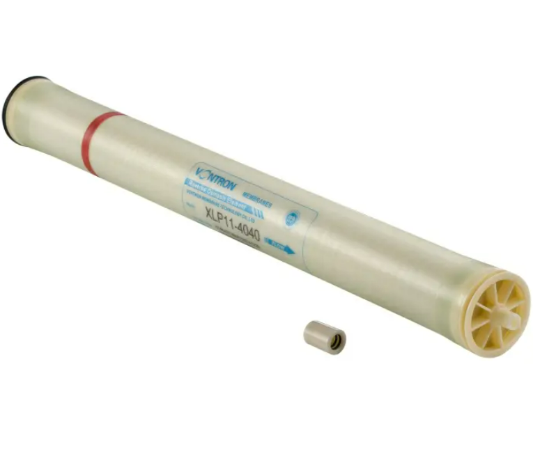 Vontron XLP Series Extremely Low Pressure