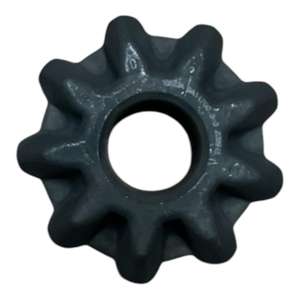 Engrenages coniques de précision XCMG 275102468 DA1170C.3-3, pièces de machines de construction pour l'entraînement final des chargeuses sur pneus - Product Image 2