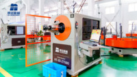 6-14mm voll automatische Draht biege maschine und 3D-CNC-Drahtmaschine