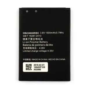 Hb434666rbc Pin điện thoại cho Huawei E5573 E5573s E5573s-606 E5573s-806 E5573s-32 E5573s-320