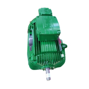 มอเตอร์เหนี่ยวนำสามเฟสแบบป้องกันการระเบิด WEG W21 ประสิทธิภาพสูง 4P 15KW-380V-50Hz มอเตอร์กรงกระรอกไฟฟ้ากระแสสลับแรงดันต่ำ - Product Image 6