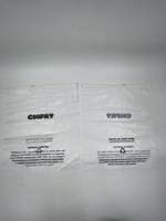 Sachet Doypack Écologique en Papier Kraft Brun 500g 1kg Épais Anti-humidité Refermable avec Fermeture Zip pour Grains de Café et Feuilles de Thé