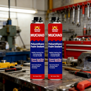 MU CHAO A22 750ml Resina de Poliéster Neutra Barata, Espuma de <span class=keywords><strong>Poliuretano</strong></span> a Bajo <span class=keywords><strong>Precio</strong></span> - Product Image 2