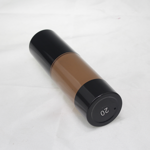 Fondotinta professionale per trucco opaca Base <span class=keywords><strong>tonale</strong></span> cosmetici liquidi fondotinta crema per la copertura completa del viso - Product Image 2