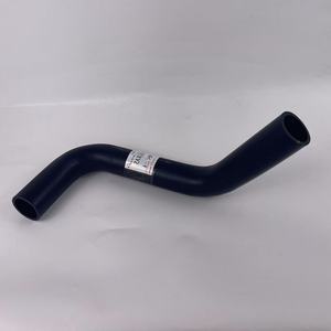 Manufacturer High Quality Customized <b>Rubber</b> EPDM Radiator <b>Hose</b> Heavy Machinery <b>Rubber</b> <b>Hose</b> - Product Image 1