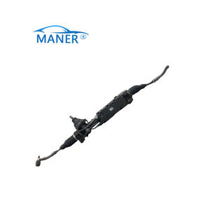 ชุดพวงมาลัยเพาเวอร์ MANER Motor Lenkgetriebe Raft Drejtues รุ่น 4M0909144B 4M0909144H 80B423055H สำหรับรถยนต์ Audi Q5 - Product Image 1