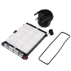 Filtre à carburant pour camion FD4625 FD4624 HC3Z-9N184-B, pièce de rechange pour moteur diesel 6.7L - Product Image 3
