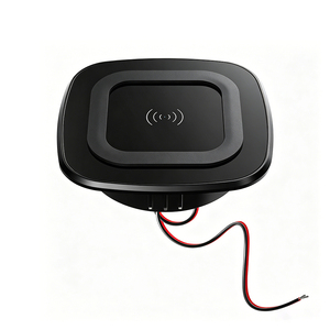 <span class=keywords><strong>Chargeur</strong></span> de téléphone <span class=keywords><strong>sans</strong></span> <span class=keywords><strong>fil</strong></span> intégré pour <span class=keywords><strong>voiture</strong></span>, <span class=keywords><strong>chargeur</strong></span> <span class=keywords><strong>sans</strong></span> <span class=keywords><strong>fil</strong></span> 12V 24V pour siège de bus, <span class=keywords><strong>chargeur</strong></span> mobile pour bus, marine, camping-car 24 volts 12 volts - Product Image 1