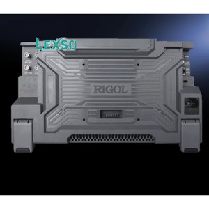 Osciloscopio Digital Portátil Rigol Mho/dho5054 Analógico de 4/6/8 Canales, Pantalla Táctil HD, Ancho de Banda de 1 GHz, 3 Años de Garantía, 1-bit Lexso - Product Image 3