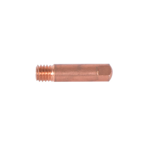 Tubi di contatto CU per torcia MIG-MAG (confezione da 10 pezzi) - Product Image 1
