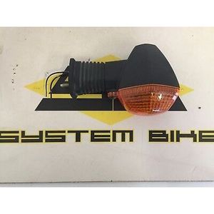 Sistema di Illuminazione per Moto con Indicatori di Direzione Aftermarket - Product Image 1