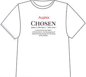 เสื้อยืดราคาถูกสำหรับการพิมพ์ลายแบบซับลิเมชั่นสำหรับผู้ชาย ออกแบบโลโก้เองได้ - Product Image 4