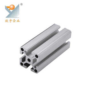 Campioni 3535 t Slot <span class=keywords><strong>alluminio</strong></span> estrusione industriale a forma di <span class=keywords><strong>H</strong></span> profilo <span class=keywords><strong>in</strong></span> <span class=keywords><strong>alluminio</strong></span> 100mm - Product Image 5