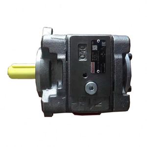 Pompe à engrenages allemande PGF2-2X/019RL20VM pour système hydraulique de grue de bateau de pêche, pompe d'alimentation en huile - Product Image 4