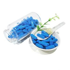 Produits de perte de poids certifiés GMP, capsules de 500 mg, extrait à base de plantes, favorisent la santé physique et brûlent les graisses pour adultes - Product Image 3