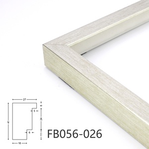 Bóng hộp khung khuôn sâu rabbet hình ảnh khung - Product Image 4