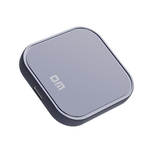 DM portatile 1GB portatile Hard disk ad alta velocità esterno a stato solido 15PRO interfaccia di tipo-C Mini espansione con SATA 3.0 - Product Image 6