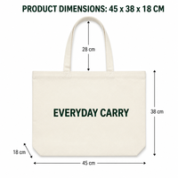 Sac fourre-tout en toile imprimé personnalisé, sac cadeau pour enseignant, sac de courses réutilisable, sac à main pour femme, grande capacité, usage quotidien